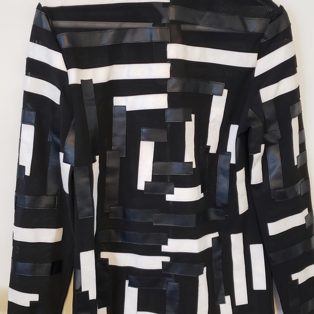 Frank Lyman Jacket - Picture 2 of 7